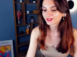 PollyAlman's Live Sex Cam Show
