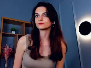 PollyAlman's Live Sex Cam Show