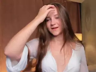 RexellaEagerton's Live Sex Cam Show