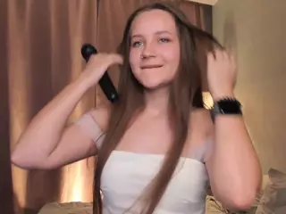 RexellaEagerton's Live Sex Cam Show