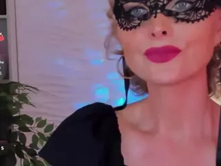 SandraKind's Live Sex Cam Show