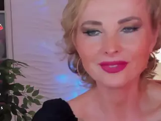 SandraKind's Live Sex Cam Show