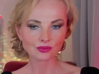 SandraKind's Live Sex Cam Show