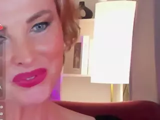 SandraKind's Live Sex Cam Show