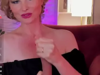 SandraKind's Live Sex Cam Show