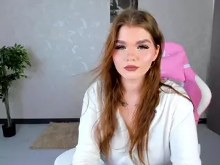 Shine-Yasmin's Live Sex Cam Show