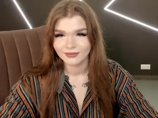 Shine-Yasmin's Live Sex Cam Show