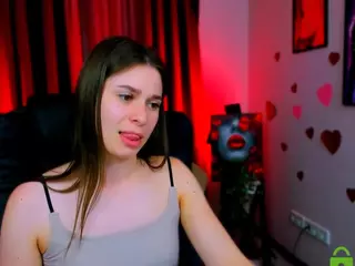 wenvetyr's Live Sex Cam Show