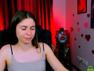 wenvetyr's Live Sex Cam Show