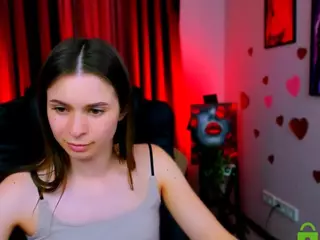wenvetyr's Live Sex Cam Show