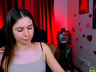 wenvetyr's Live Sex Cam Show