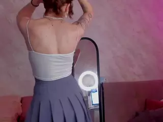 Yuna's Live Sex Cam Show