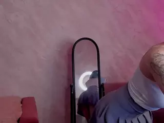 Yuna's Live Sex Cam Show