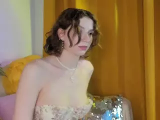 Yuna's Live Sex Cam Show