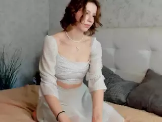 Yuna's Live Sex Cam Show