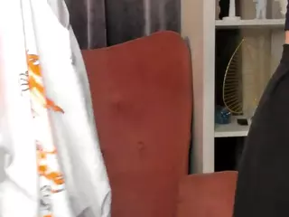 AraAnstead's Live Sex Cam Show