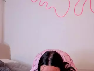 AuroraBlues's Live Sex Cam Show