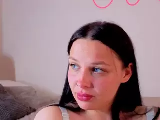 AuroraBlues's Live Sex Cam Show