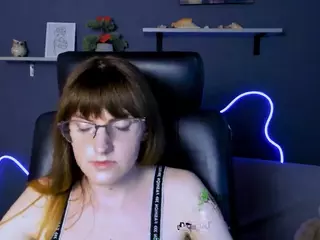 ava-mystic's Live Sex Cam Show