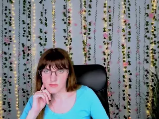 ava-mystic's Live Sex Cam Show