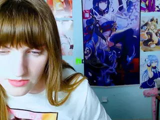 ava-mystic's Live Sex Cam Show