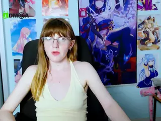 ava-mystic's Live Sex Cam Show