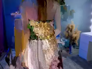 ava-mystic's Live Sex Cam Show