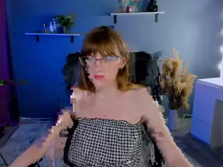 ava-mystic's Live Sex Cam Show