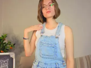 be-my-teacher's Live Sex Cam Show