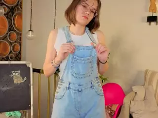 be-my-teacher's Live Sex Cam Show