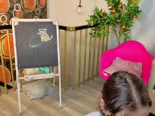 be-my-teacher's Live Sex Cam Show