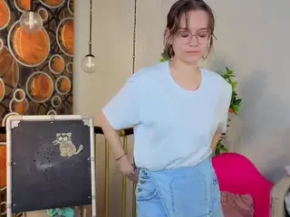 be-my-teacher's Live Sex Cam Show