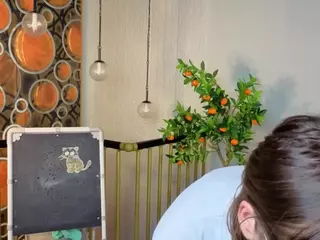 be-my-teacher's Live Sex Cam Show