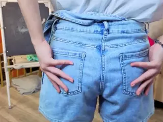 be-my-teacher's Live Sex Cam Show