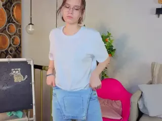 be-my-teacher's Live Sex Cam Show