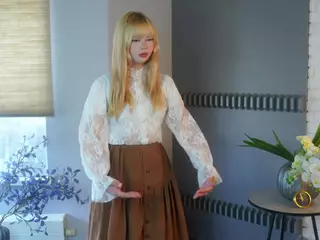 BereniceGladman's Live Sex Cam Show