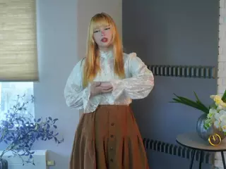 BereniceGladman's Live Sex Cam Show