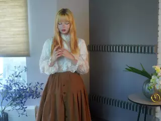 BereniceGladman's Live Sex Cam Show