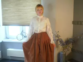 BereniceGladman's Live Sex Cam Show