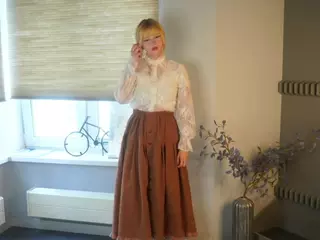 BereniceGladman's Live Sex Cam Show