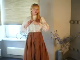BereniceGladman's Live Sex Cam Show