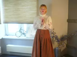 BereniceGladman's Live Sex Cam Show