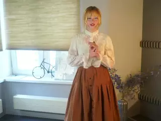 BereniceGladman's Live Sex Cam Show