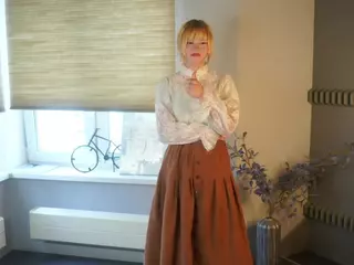 BereniceGladman's Live Sex Cam Show