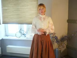 BereniceGladman's Live Sex Cam Show