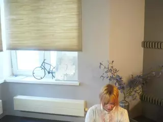 BereniceGladman's Live Sex Cam Show