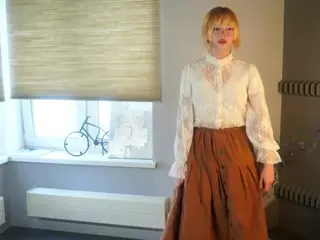BereniceGladman's Live Sex Cam Show