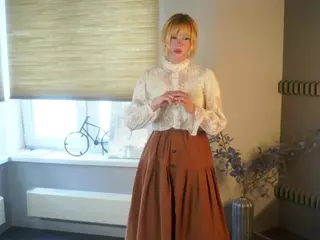 BereniceGladman's Live Sex Cam Show