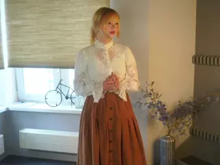 BereniceGladman's Live Sex Cam Show