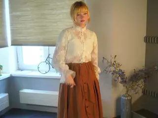 BereniceGladman's Live Sex Cam Show